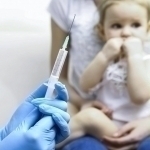 Дунёда 14,3 млн бола умуман эмланмаган – ЖССТ