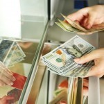 Rubl kursi 200 so‘mga yaqinlashdi. Dollar yana arzonlashdi