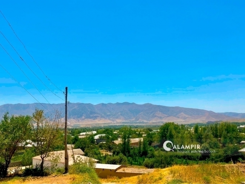 Hafta boshida qanday ob-havo bo‘ladi?