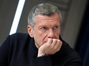 Соловьёв Россияни Марказий Осиё ва Арманистонга ҳам ҳужум қилишга чақирди 