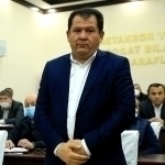 Kogon shahri hokimiga “hayfsan” berildi