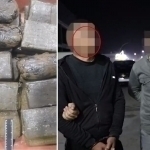 Андижон ва Фарғонада гиёҳвандлик моддалари савдоси билан шуғулланганлар ушланди