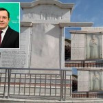 Vandalism! - Tashkent reacted to the destruction of Navoi's statue in Afghanistan