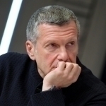 Solovyov Rossiyani Markaziy Osiyo va Armanistonga ham hujum qilishga chaqirdi (video)