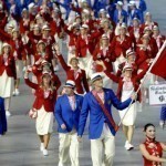 ХОҚ Россия ва беларуслик спортчиларнинг халқаро мусобақалардаги иштирокини чеклади