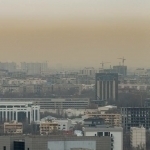 Тошкент ҳавоси ифлослиги бўйича дунёда 1-ўринга чиқди