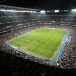 JCH-2030 finaliga “Santyago Bernabeu” mezbonlik qiladi