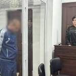 6 яшар қизни зўрлаган эркакка ҳукм ўқилди