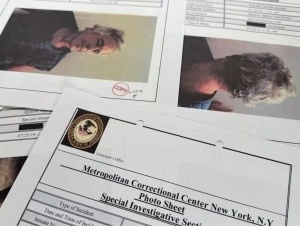 Epshteyn qurbonlari AQSH Adliya vazirligi va Google’ni sudga berdi