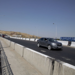 Ertaga xalqaro ahamiyatdagi yo‘lning bir qismi vaqtincha yopiladi
