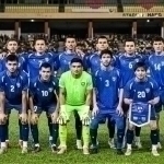 Uzbekistan drops in updated FIFA rankings