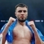 Bakhodir Jalolov's next fight set for July 26 against an Italian opponent