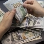 Dollar kursi pasaydi