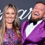 Konor Makgregor Vatikanda 4 farzandining onasiga uylanyapti