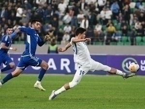 Kannavaroning debyut o‘yinida O‘zbekiston Quvaytni mag‘lub etdi