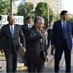 President orders action against 20 district heads over mismanagement