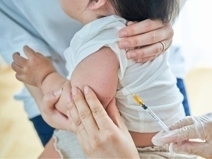 ЖССТ Ўзбекистонни қизамиқдан холи мамлакатлар рўйхатидан чиқарди