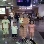 Those stranded in Kazakhstan return to Uzbekistan