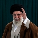 Xomanaiy tirik – Eron TIV