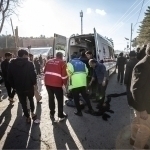 Эронда теракт уюштирганлардан бири тожикистонлик бўлган – “Tasnim” 