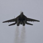 Belarus samolyotlari yadro quroliga aylantirildi – Shoygu