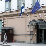 Rossiya Finlyandiya diplomatlarini mamlakatdan quvmoqchi. Xelsinkining javobi qanday?