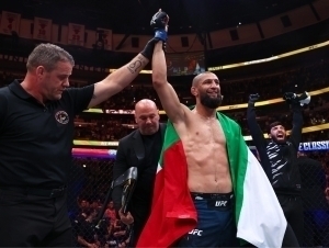 UFC Chimayevning keyingi raqibi kim bo‘lishini e’lon qildi