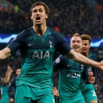 “Tottenxem” “Siti”ni tomoshabinga aylantirdi
