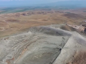 Jizzaxda xitoylik investorlar ko‘magida volfram koni ishga tushirilmoqda