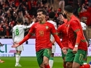 Marokash Afrika kubogidan 1,2 mlrd dollargacha daromad olishi mumkin