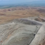 Jizzaxda xitoylik investorlar ko‘magida volfram koni ishga tushirilmoqda