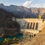 Ministry of Energy: Construction of Kambarata HPP-1 to cost $4.2 billion