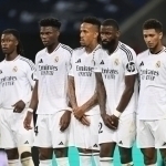 PSJ “Real” himoyachisiga qiziqish bildirmoqda