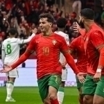 Марокаш Африка кубогидан 1,2 млрд долларгача даромад олиши мумкин