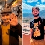 Father of prominent blogger dies after mysterious disappearance