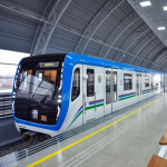 Sergeli yo‘nalishi bo‘ylab metroda harakatlanish 1 yanvargacha bepul bo‘ladi