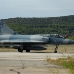 Макрон Mirage 2000 қирувчи самолётларини Киевга топширишга ваъда берди