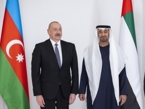 BAA Ozarbayjonga hujumni qoraladi