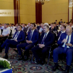 ДХХ раисининг футболдаги ўринбосарлари расман сайланди