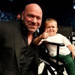 UFC prezidenti Xasbikka uy va 35 ta kuchuk sovg‘a qildi (video)