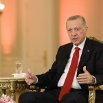 Erdo‘g‘an bugun Putinga qo‘ng‘iroq qilmoqchi