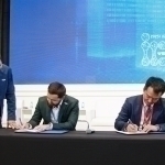 Mobiuz ва DataVolt ҳамкорлик меморандумини имзоладилар