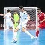 O‘zbekiston Tojikistonni mag‘lub eta olmadi