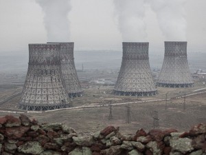 Арманистон АҚШ билан ядровий энергетика соҳасида келишув имзолайди