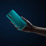 Xiaomi besh “ko‘zli” smartfonlarini namoyish qildi