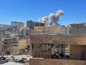 Saudiya Eronning hujumlarini qoralab, Tehronni ogohlantirdi 