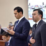 Президент Беҳзод Мусаевга янги вазифани юклади 