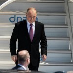 Putin avgustda Turkiyaga boradi 