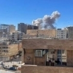 Saudiya Eronning hujumlarini qoralab, Tehronni ogohlantirdi 