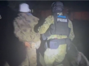 Kriminal avtoritet “Kolya Qirg‘iz” jinoiy guruhi a’zosi ushlandi